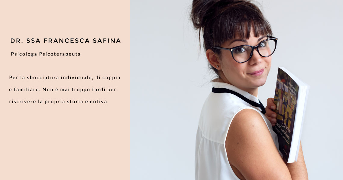 francesca safina